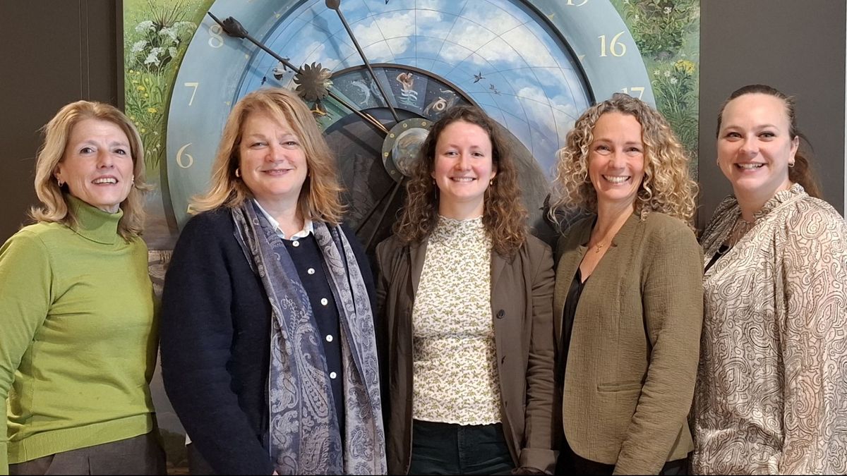 Gemeente vraagt inwoners om na te denken over invulling 1250 jaar Leusden