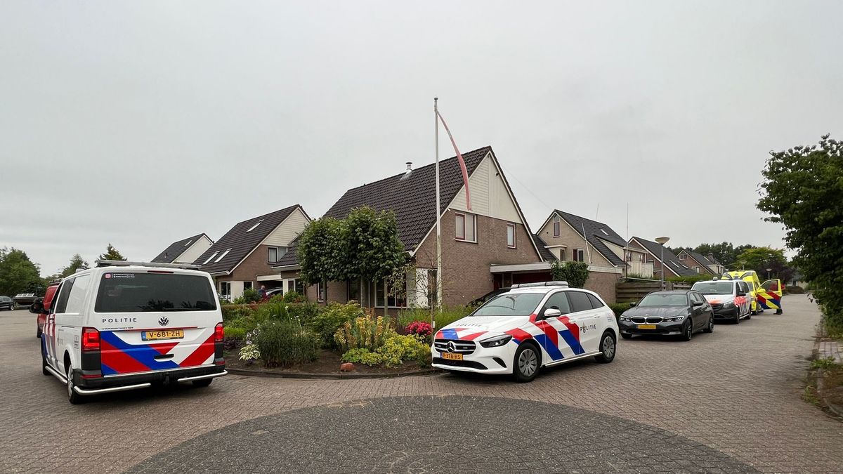 Twee verdachten aangehouden voor steekincident Annen