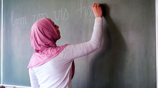 Islamitische school vangt bot bij rechter, die haar geen gebouw toewijst Home