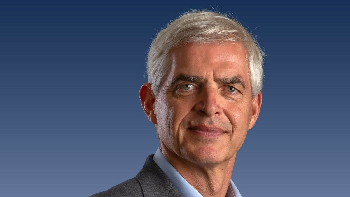 Oud-notaris Kanter Breuker nieuwe burgemeester van Tytsjerksteradiel