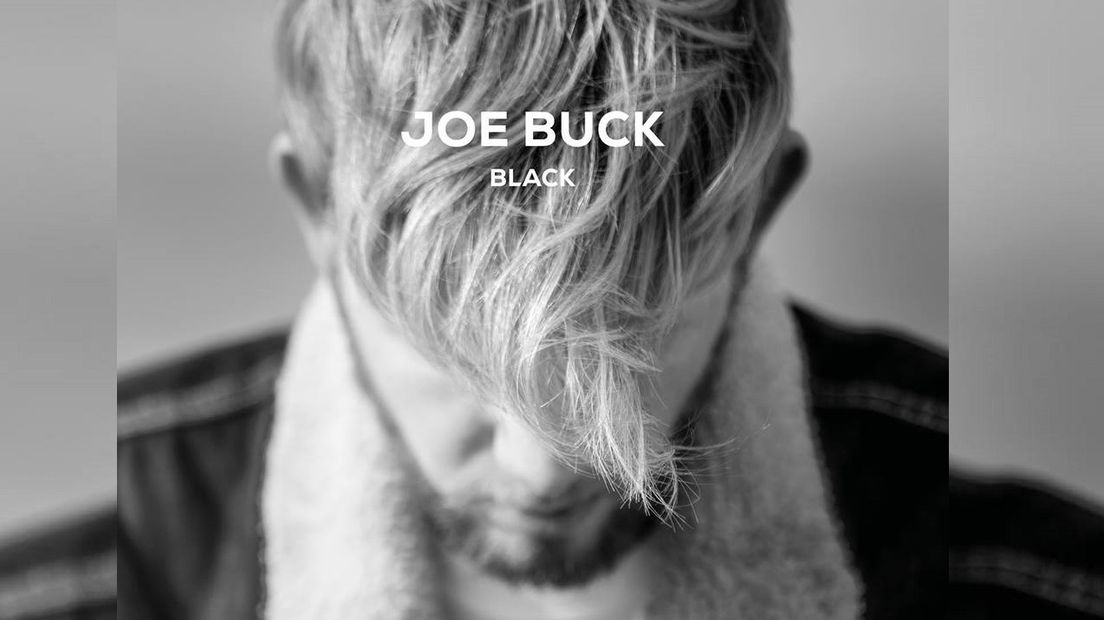 Joe Buck wil verhalende teksten schrijven