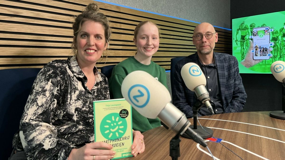 Smartphoneverbod op scholen lastig: 'Er zijn ouders die een VPN-verbinding zetten op de telefoon van