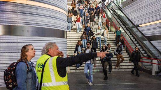 Sabotage op spoor ontdekt op vijf plekken in Gelderland