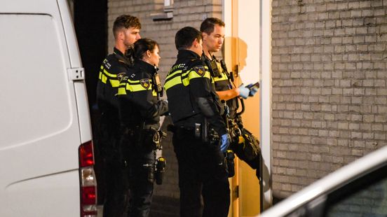 Gehandicapte man vastgebonden en mishandeld bij brute woningoverval, celstraffen geëist Home