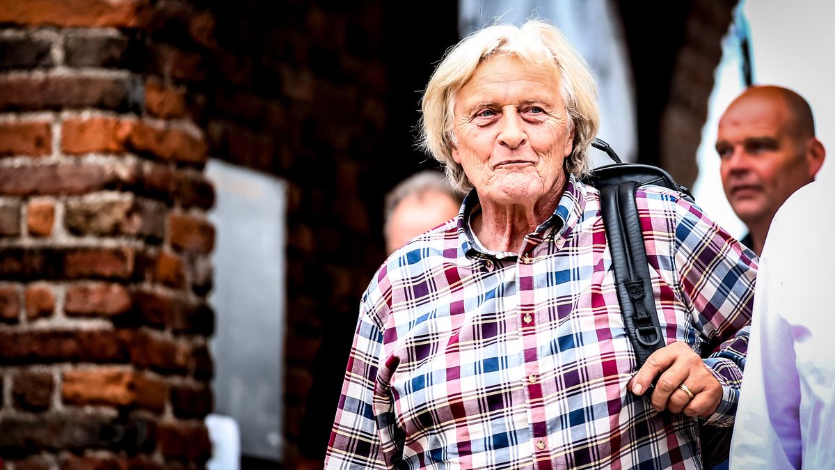 Van Breukelen naar Hollywood: documentaire over Rutger Hauer wint filmprijs