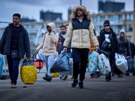 Bewoners luchten hart over acute komst asielzoekers Kijkduin: 'Niet allemaal negatief'