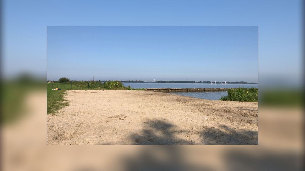 Provincie: Oosterzee is zelf verantwoordelijk voor golfbreker in Tsjûkemar