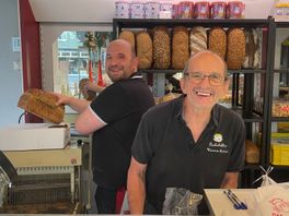 Utrechtse bakkerij Wammes baalt van torenhoge energierekening: 'Het is kielekiele, maar we blijven positief'