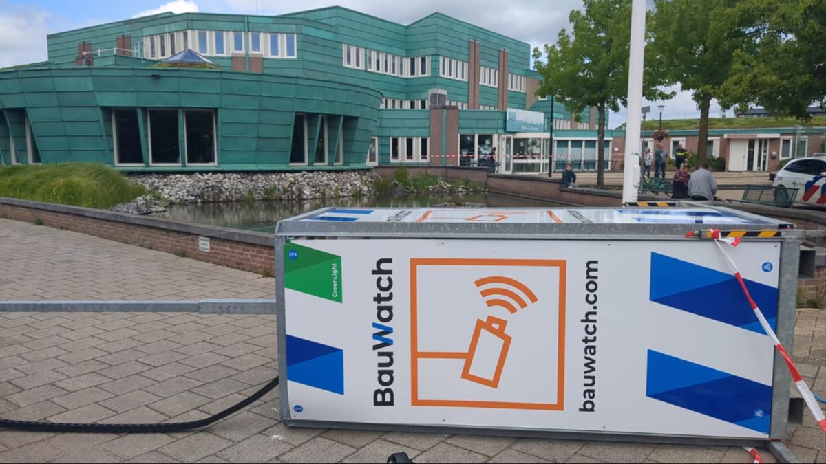 Steun van Jetten en Utrechtse burgemeesters na rellen in Wijk bij Duurstede