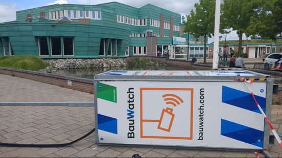 Steun van Jetten en Utrechtse burgemeesters na rellen in Wijk bij Duurstede Home