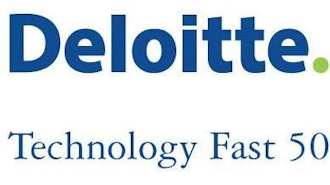 Deloitte Technology Fast Fifty