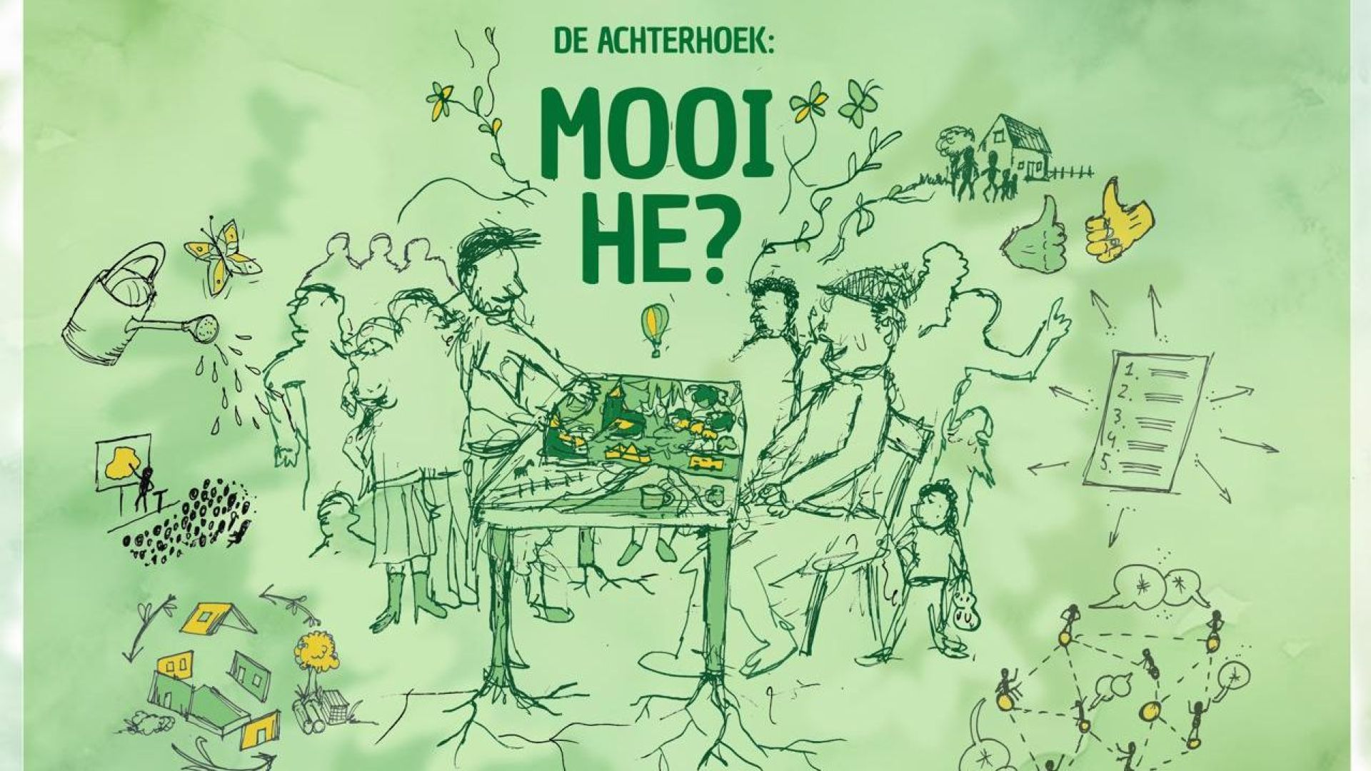 Winterswijk werkt samen met regio aan toekomst van erven en landschap.