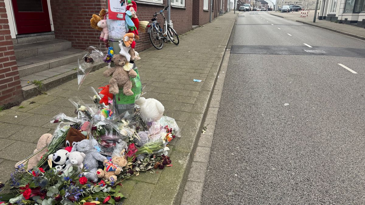 Inzamelingsactie voor moeder die zoontje verloor na ongeval in Heer