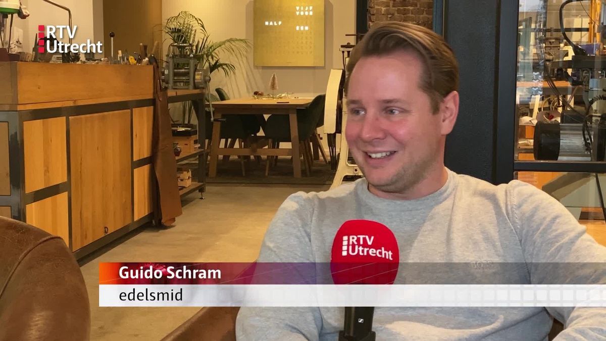Guido en Tamara uit Heukelum mogen ambtsketen voor Vijfheerenlanden maken