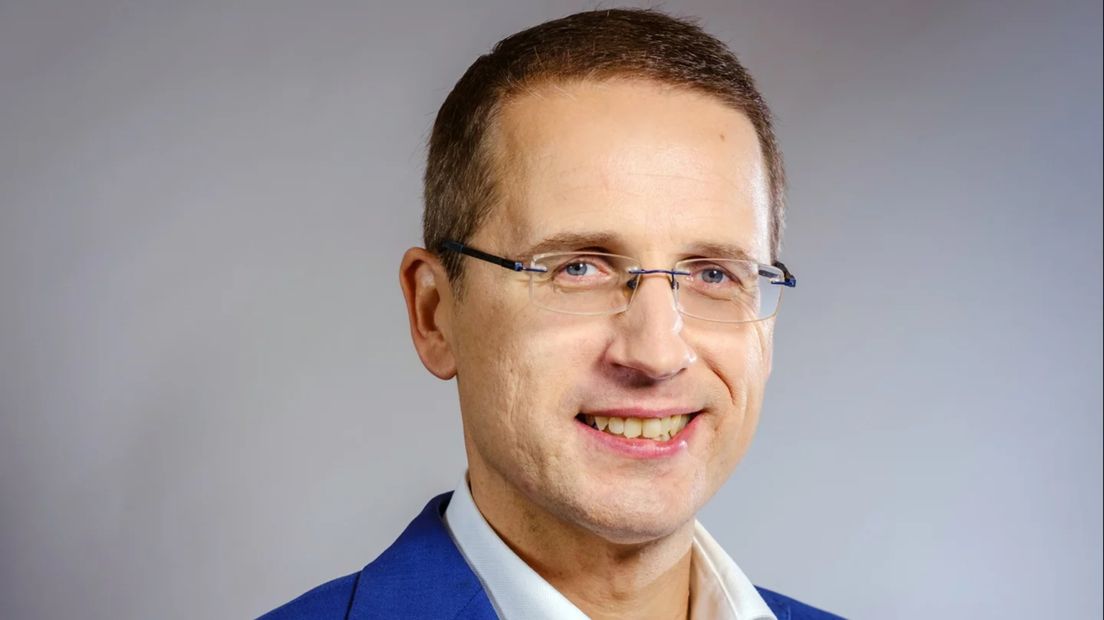 Olger van Dijk