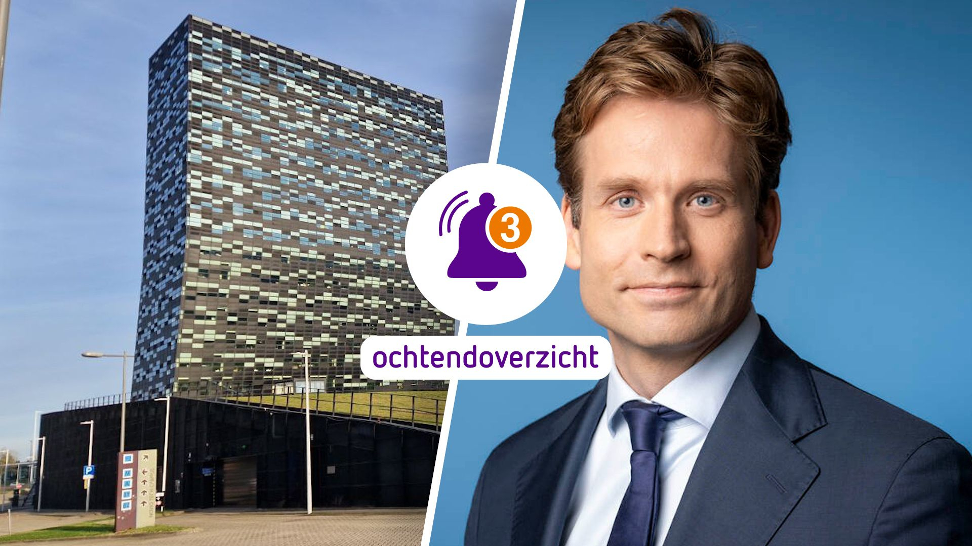 Zitting rond vrachtwagenbrand • Karremans verantwoordt zich voor Nexperia