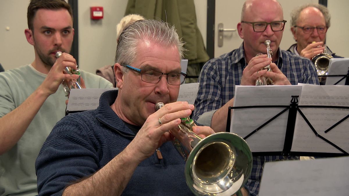 Muziekvereniging Veronica bestaat 150 jaar