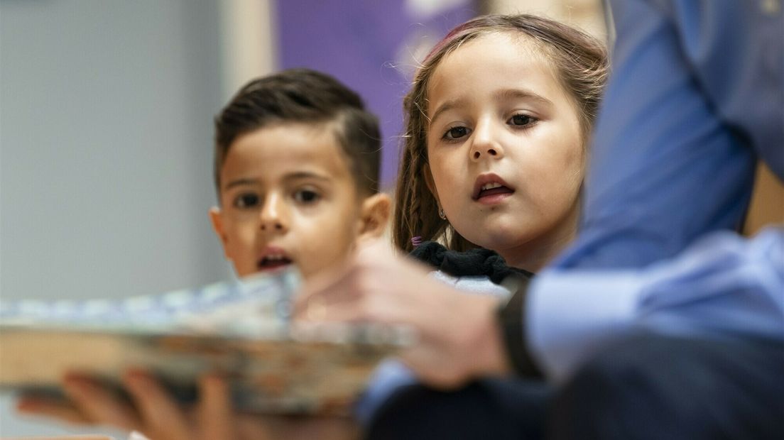 Kinderboekenweek