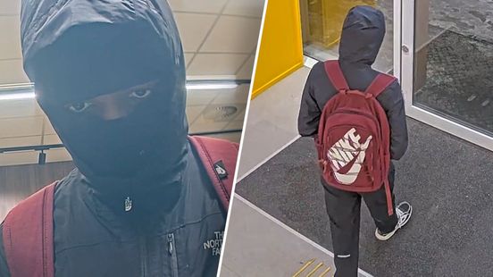 Man uit Eerbeek trapt in nep-iDealmail, oplichter haalt 4.000 euro uit automaat