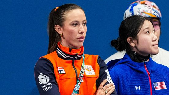 Komt Schulting in actie in aflossingsfinale? | Kok kijkt uit naar 1.500 meter Nieuws