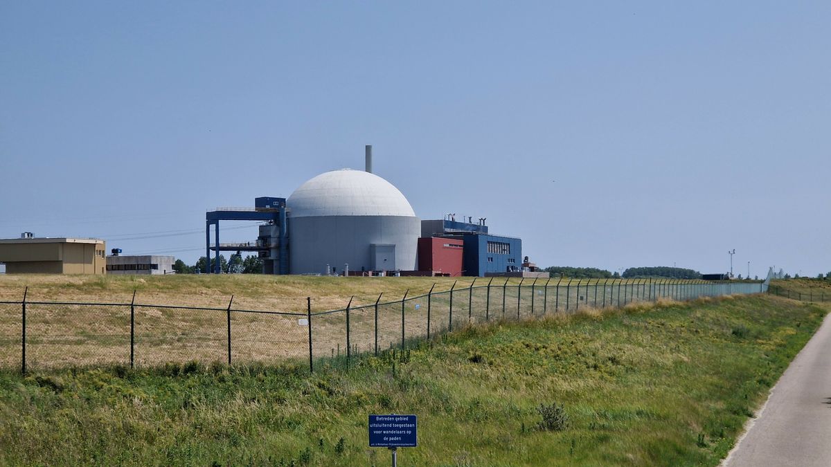 Kerncentrale krijgt vanaf december een nieuwe directeur