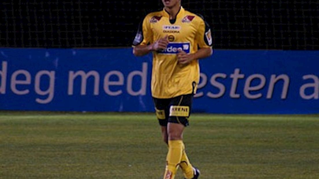 Cristian Gamboa