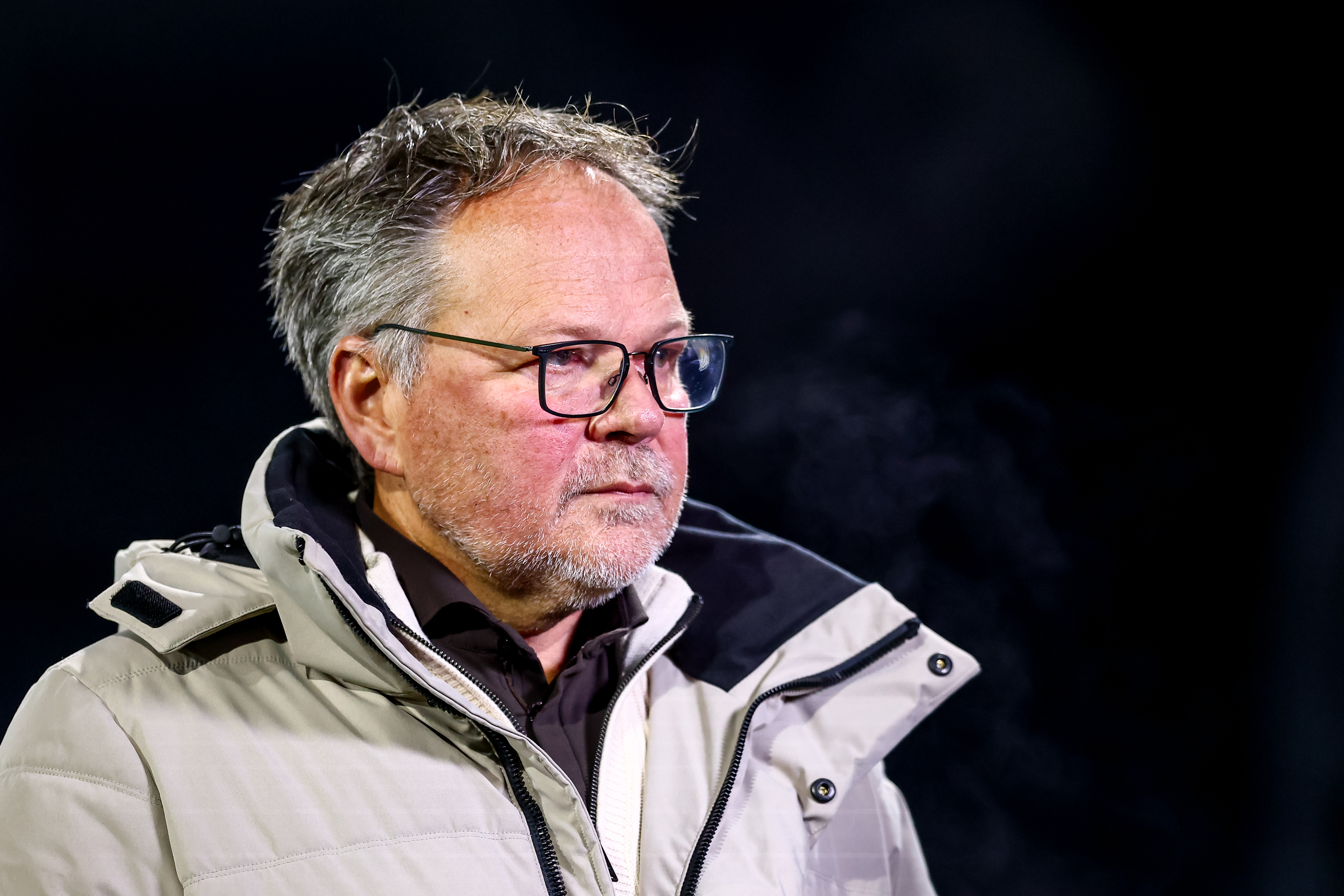 Henk de Jong