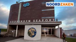 Lagere winst voor Seaports: komen bedrijven nog wel naar Groningen?