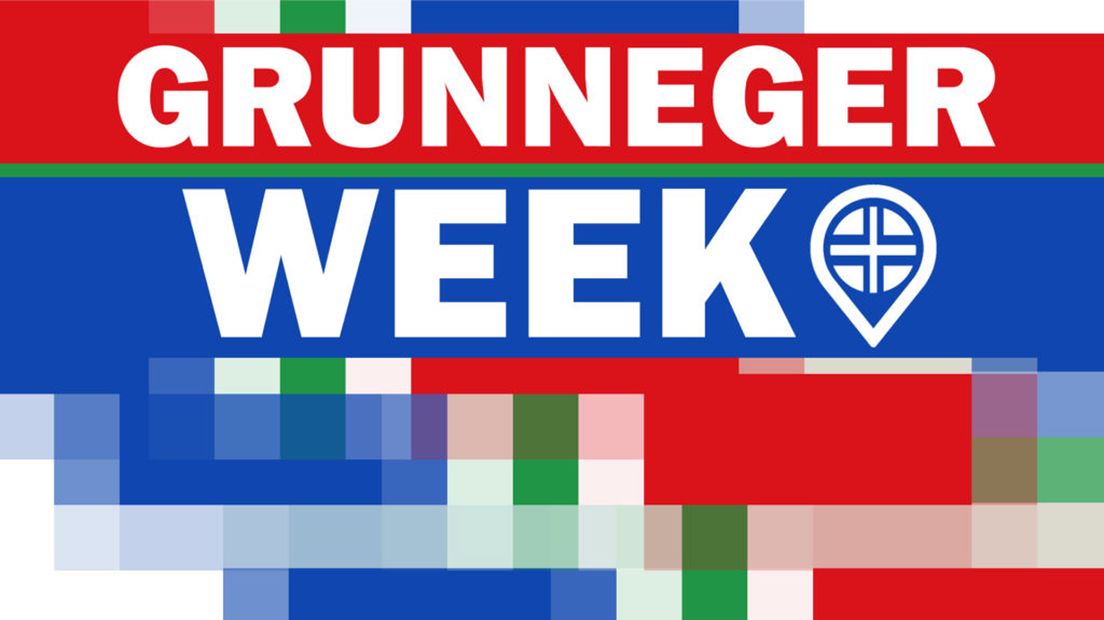 De Grunneger Week.