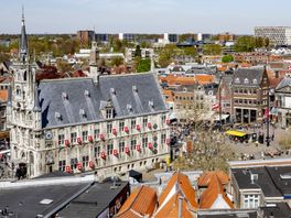 'We worden anders de duurste van Nederland', belastingen gaan minder hard stijgen