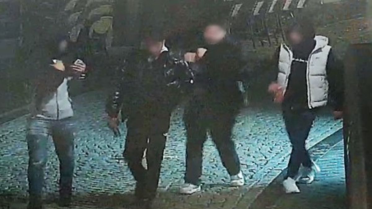 Syriërs blijven vastzitten voor verkrachting studente in Maastricht