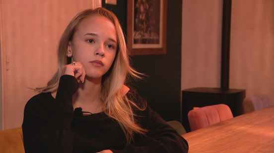 Emma Kok voelt zich niet serieus genomen en zoekt hulp in Spanje voor haar maagaandoening Nieuws