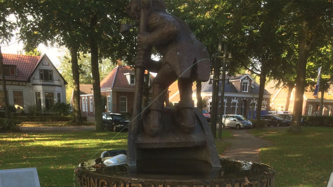 Biografie over 'Berend Botje' wordt gelanceerd in culturele jaar