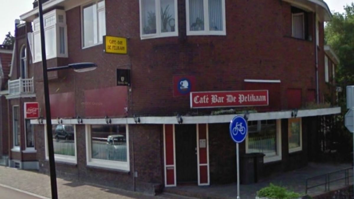 Café-houder Henk Uri (71) overleden