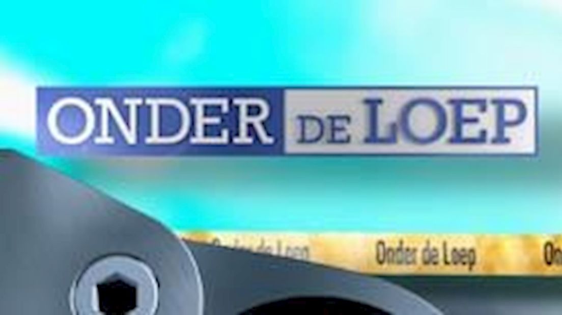 Vrouw aangehouden na uitzending Onder de Loep