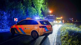 112-nieuws: Ernstig gewonde bij ongeluk Lauwerzijl • Messen en drugs gevonden bij aanhoudingen in Stad