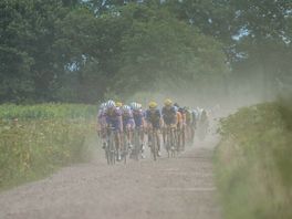 Wielerklassieker Slag om Norg gaat niet door