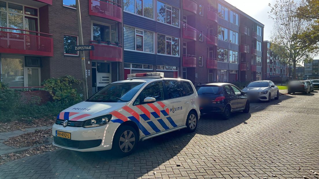 Hennepplantage ontdekt in appartement Deventer