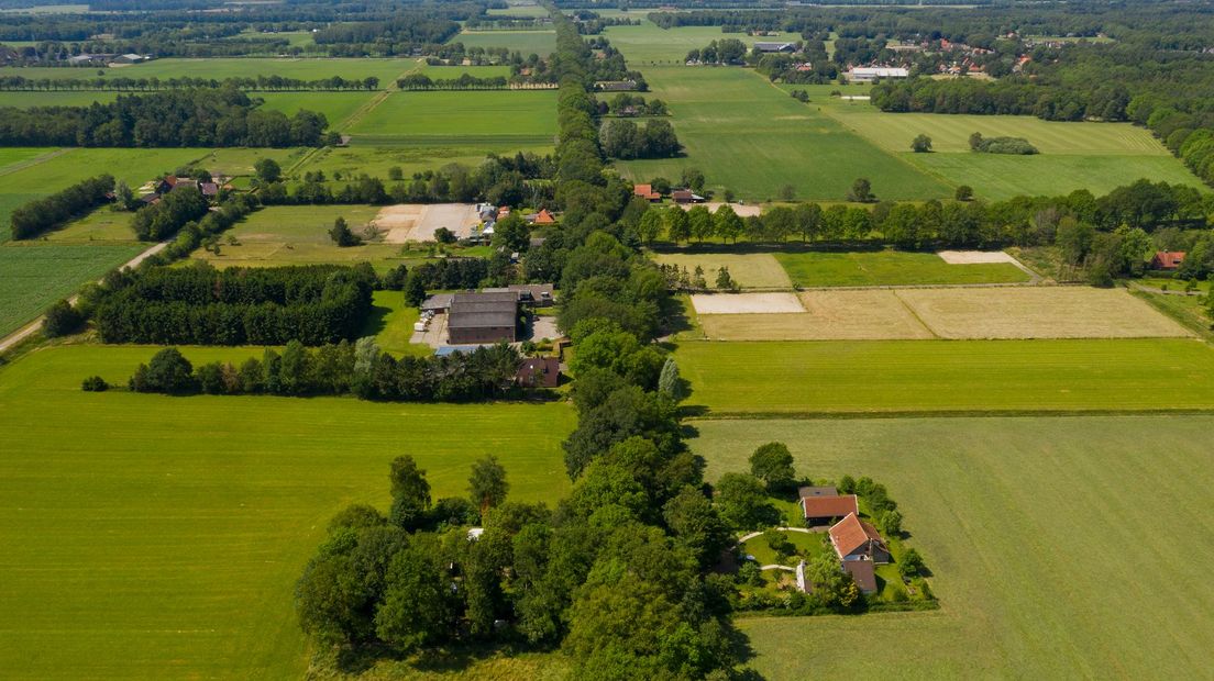 Wilhelminaoord / Koloniën van Weldadigheid