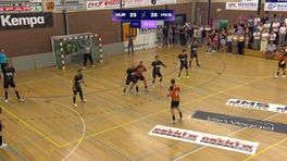 Ontlading Hurry-Up na laatste goal tegen Aalsmeer