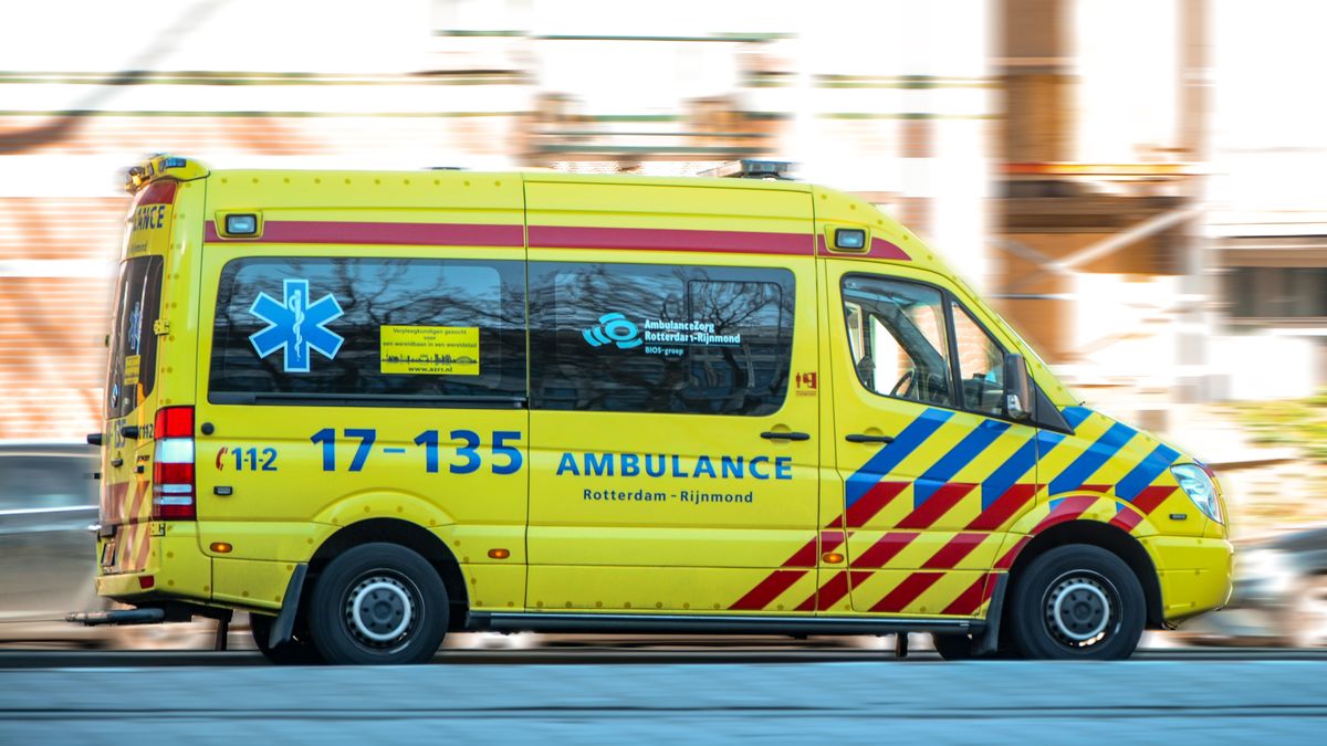 Gewonde bij steekpartij Rotterdam, verdachte opgepakt