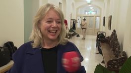 Reactie van commissaris van de koning Agnes Mulder op de kritiek
