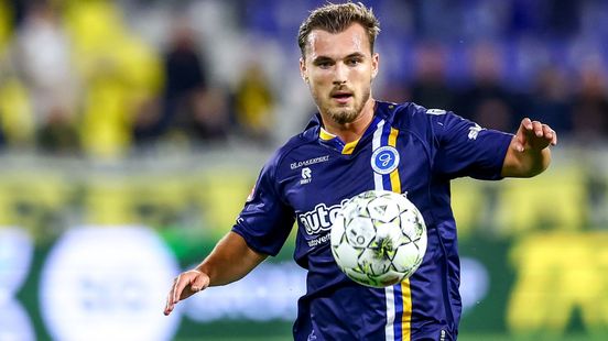 De Graafschap met Schoppema • Bod Eagles op Bouke Boersma