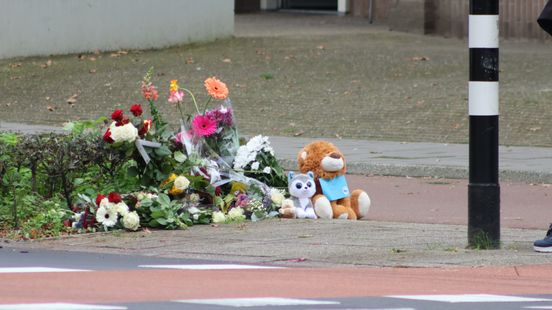 Voetbalclub VRC en school rouwen om Edo Home