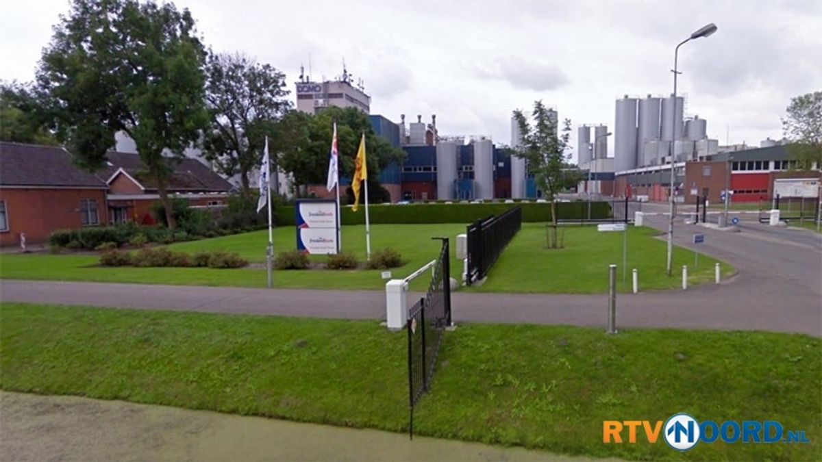'Geld N361 besteden aan nieuwe weg om Bedum'