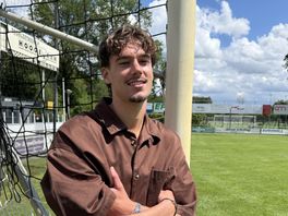 Drentse spits van 5,5 miljoen na halfjaar verhuurd aan SV Darmstadt