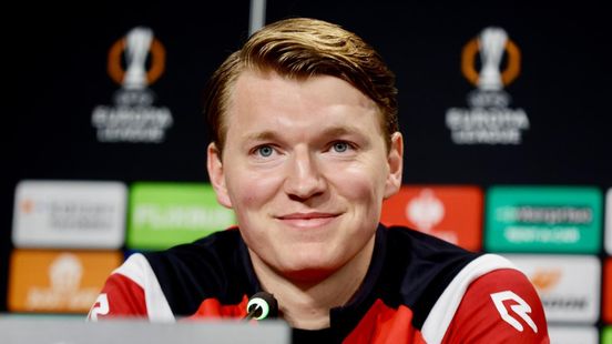 NEC heeft intensiteit nodig tegen Juventus