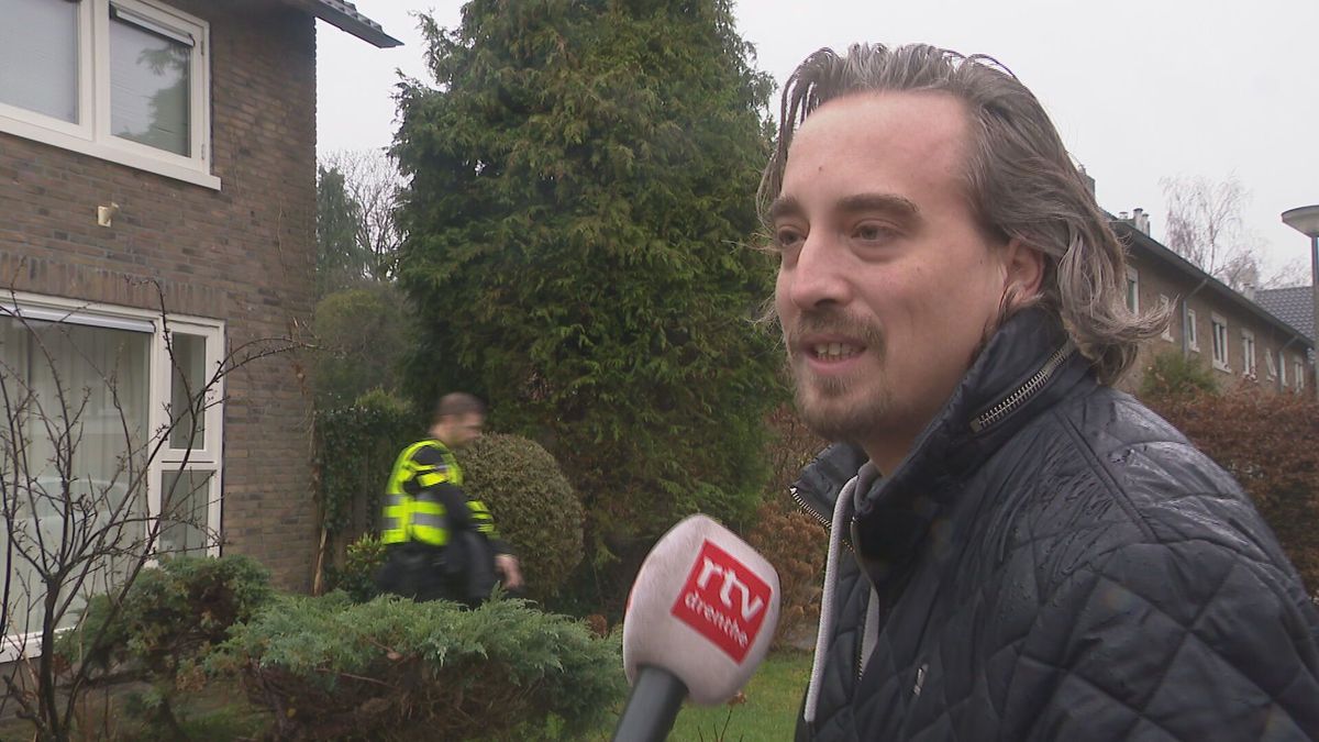 Buurt geschrokken na schietpartij Paterswolde: 'Er lagen kogels naast mijn auto'