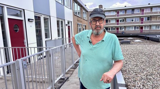 Verbrande voeten, kapotte longen en nog altijd geen vergoeding: Ignacio (68) vecht elke dag na explosie
