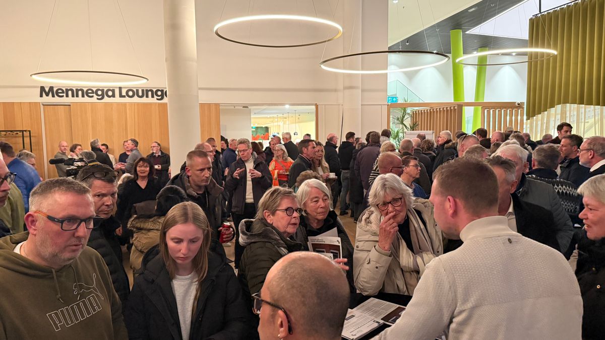 Onbegrip, frustratie en veel vragen over de schadeafhandeling van aardbeving bij Eleveld